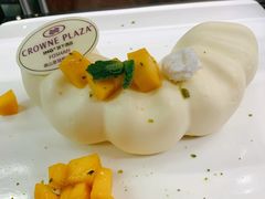 -佛山皇冠假日酒店-西餐厅