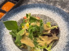 -金膳禾铁板料理(万达店)