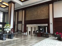 -千岛湖丽景酒店-中餐厅