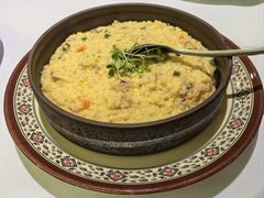 -春满园·邯郸菜发祥地(滏东店)