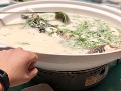 -久宴·天目湖大鱼头(恐龙园店)