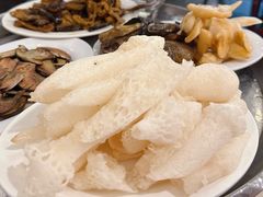 -太婆天府山珍酒楼(亚运村店)