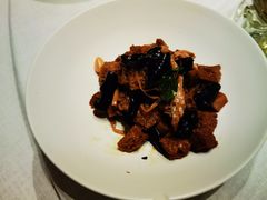 -红城阁·上海味道(四平路店)