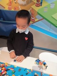 -北京科学中心儿童乐园