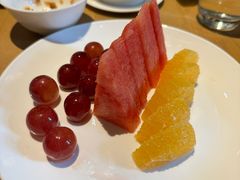 -天府中餐厅·粤菜·海南菜·生猛海鲜(三亚海棠湾洲际度假酒店)