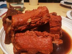 -安天民北方饺子(白石洲店)