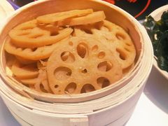 -卤校长重庆火锅(国兴店)