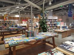 -当当书店(国泰广场店)