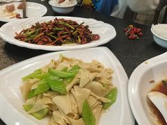 -福临门酒店·海鲜·家常菜·浑锅