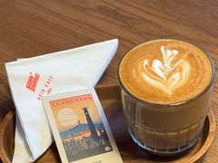 -GOIN CAFE 光阴咖啡馆