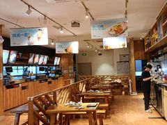 -木屋烧烤(西南角店)