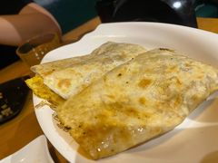 鸡蛋爆腰子-腰子哥烤串(石佛营炫特店)