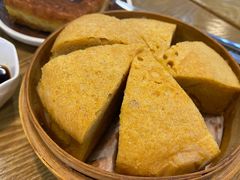 -点点心港式茶餐厅(南京西路店)