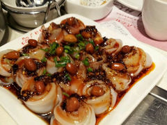-众悦夜郎蛙美食餐厅(太原南街店)