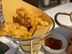 小酥肉-望湘园·小雅(德基店)