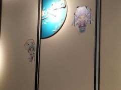 -京味斋·烤鸭·北京菜(安贞店)