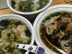 -老谢野馄饨(延安路店)
