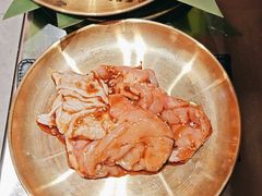 -闻老头·菊花炭烤肉(佛山首店)