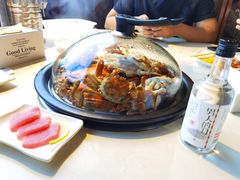 -蓝珊甄选海鲜自助·火锅大排档(近阿那亚店)