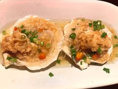 粉丝扇贝-外婆家(西红门荟聚购物中心店)