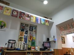 -顶屋咖喱(武大店)