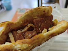 -小陈方酥锅盔(古城总店)