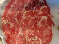 -码头故事火锅(大丰店)