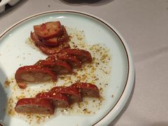 -北平食坊·烤鸭(黄寺大街店)