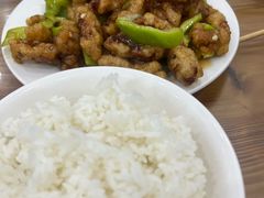 -三点小吃(山大店)