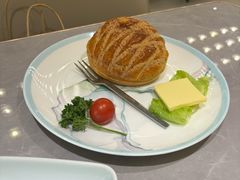 -粤陸玖玖·港式手作茶餐厅(珠江路店)