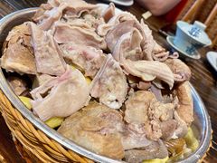 -猪肉婆私房菜(容桂总店)