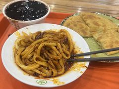 -杜记甜食(大众巷店)