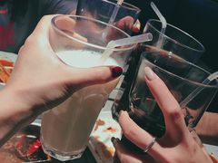 -海底捞火锅(番禺广场店)