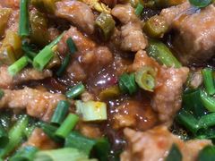 -小杨生煎(香港名都店)