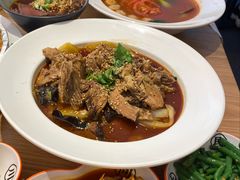 -花盐街·四川乐山小吃(西单大悦城店)