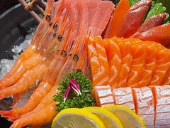 -极焰·烧肉刺身放题(天河领展广场店)