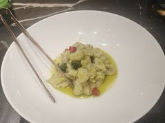 -海派悦庭·海胆烧麦·新融合菜(凯德广场店)