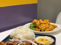 -玩味工厂·东南亚特色餐厅(太古里店)