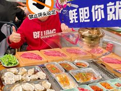 -蚝英雄·鲜蚝自助专门店