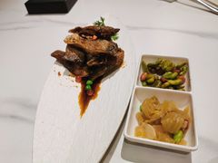 -荟廷·晶萃(陆家嘴尚悦湾店)