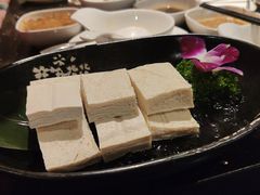 -捞王猪肚鸡火锅(财富中心店)