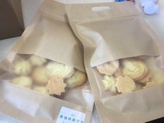 -米柚烘焙教室(工联CC店)