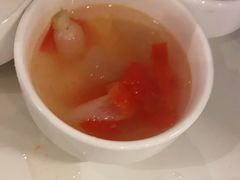 -南京维景国际大酒店咖啡厅