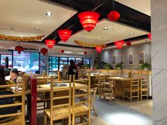 大堂-袁记串串香(人民公园店)