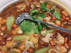 -乾隆美食·本帮菜(黄河路店)