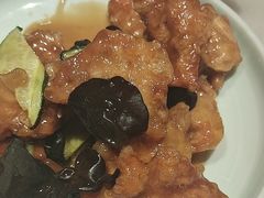 -小吊梨汤·北京菜·烤鸭(华润万象城店)