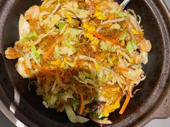-桂满陇·手作小笼包&江南叫花鸡(中山公园店)