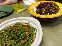 -那家小馆•北京菜•烤鸭(中关村店)