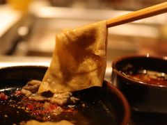 -巴奴毛肚火锅(商城路店)