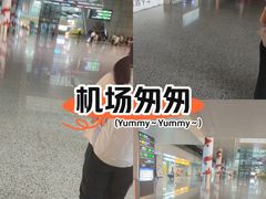 -广州白云国际机场-T2航站楼